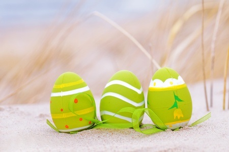 Image result for easter on beach